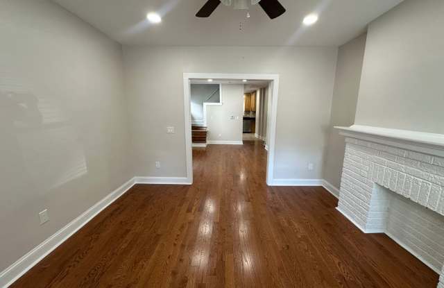 A beautiful, spacious, fully undated 2 bedroom in Old North! photos photos