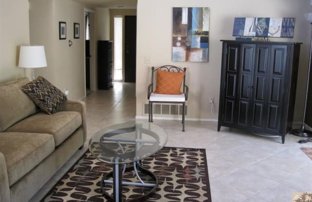 72771 Citrus Court - 72771 Citrus Court, Palm Desert, CA 92260