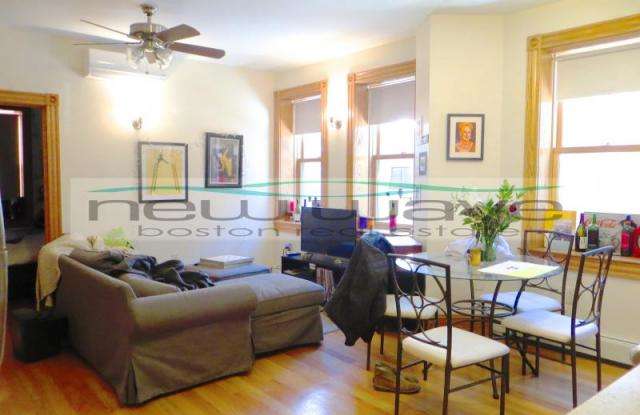 60 Phillip St. - 60 Phillip Street, Revere, MA 02151