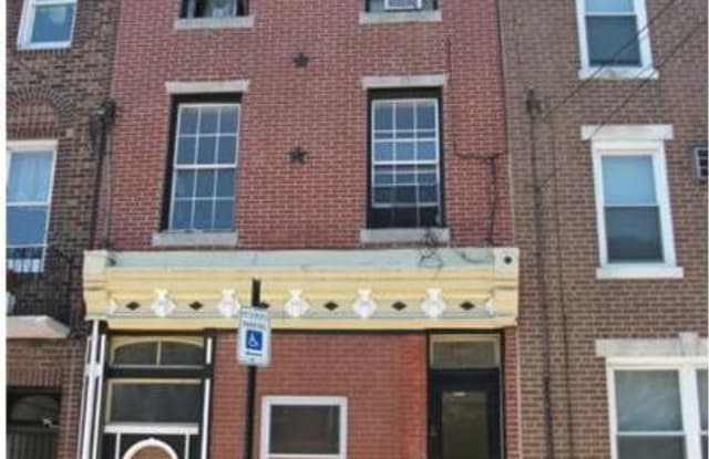 1158 S 10TH STREET - 1158 South 10th Street, Philadelphia, PA 19147