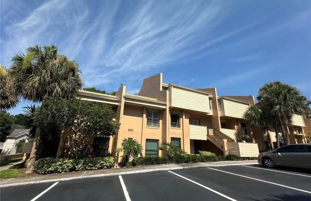 600 CRANES WAY - 600 Cranes Way, Altamonte Springs, FL 32701