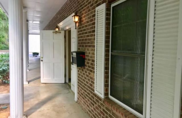 4001 Canton Road - 4001 Canton Rd, Cobb County, GA 30066
