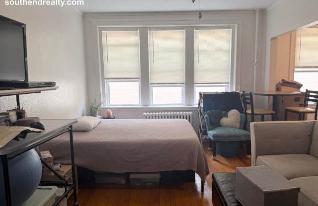 115 Peterborough St. Gallery 2