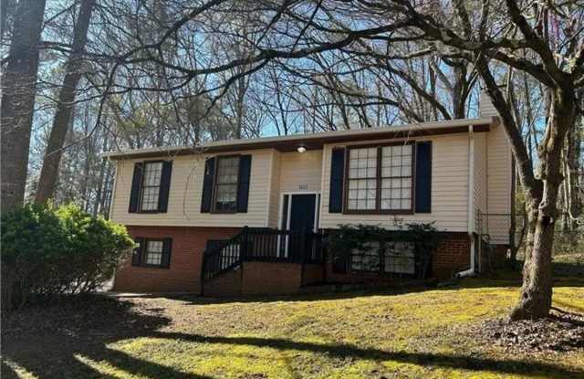 Spacious 4BR House in Lithonia photos photos