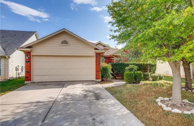 210 Watergate WAY - 210 Watergate Way, Hutto, TX 78634