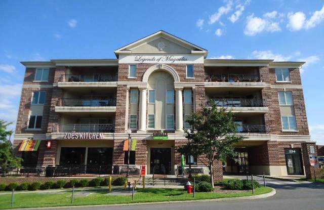 Downtown Auburn Luxury Living – Steps from Campus! Gallery 4