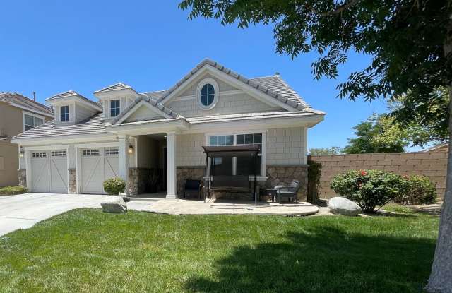 Lancaster 3 Bedroom + 2 Bathroom Gallery 3