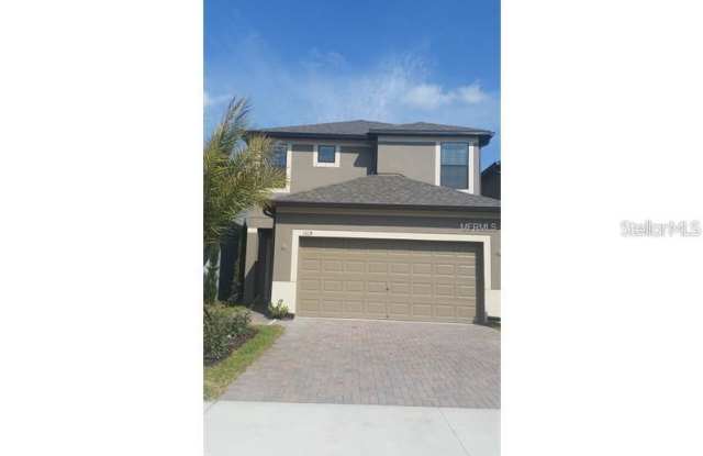 1119 BALLARD GREEN PLACE - 1119 Ballard Green Way, Brandon, FL 33511