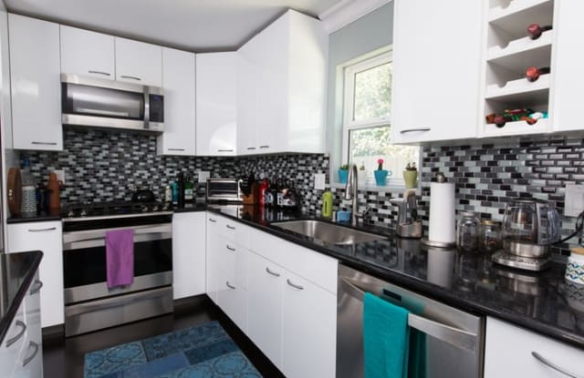 3266 Copley Ave. - 3266 Copley Avenue, San Diego, CA 92116