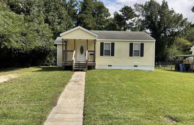 601 New River Drive Gallery 1