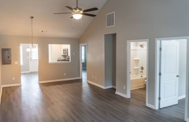 NOW LEASING! New Townhomes in Rincon! Gallery 2