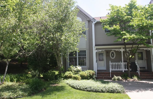 152 Northampton Drive - 152 Northampton Drive, Monmouth County, NJ 07733