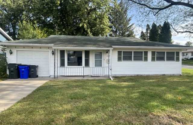 269 Jacolyn Drive Northwest - 269 Jacolyn Drive Northwest, Cedar Rapids, IA 52405 269 Jacolyn Drive Northwest - 269 Jacolyn Drive Northwest, Cedar Rapids, IA 52405