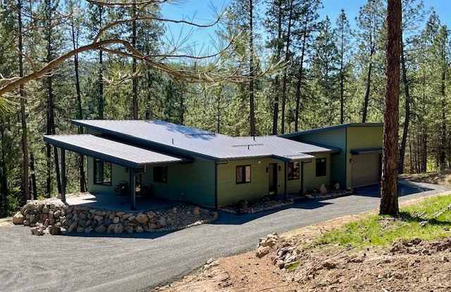 4925 East Elder Road - 4925 East Elder Road, Spokane County, WA 99036