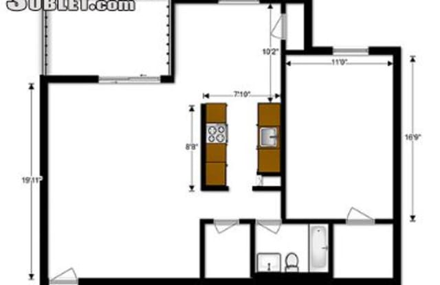 3313 Willow Crescent Drive - 3313 Willow Crescent Drive, Oakton, VA 22030