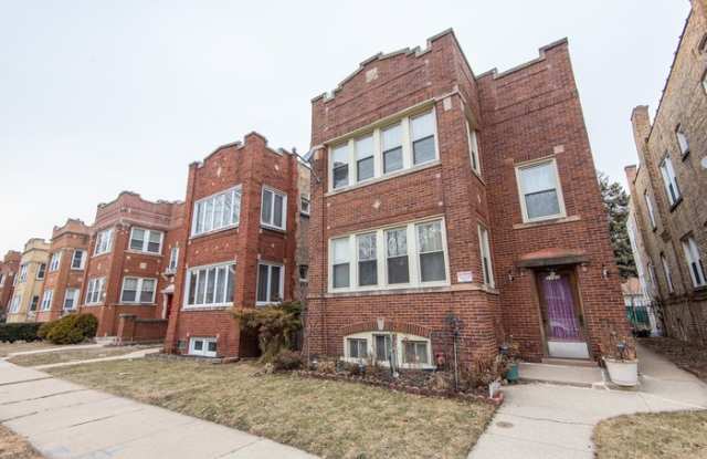5122 West Cullom Avenue Gallery 4