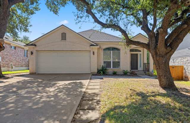 Alluring in Avery Ranch - 9324 Muskberry Cove, Austin, TX 78717