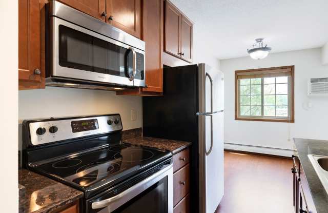 Harbor District Apartments photos photos Harbor District Apartments photos photos