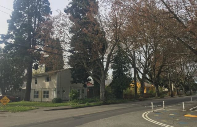 754 S Rose Street - 754 South Rose Street, Seattle, WA 98108