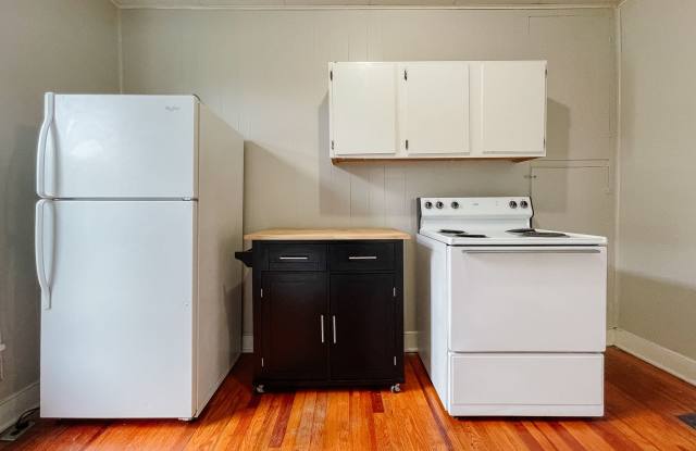 2 Bedroom Home with Natural Light and Extra Storage, Close to Campus: In-Unit Washer/Dryer + LOFT Gallery 4