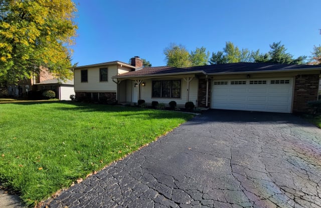 42 Wilson Drive - 42 Wilson Drive, Carmel, IN 46032