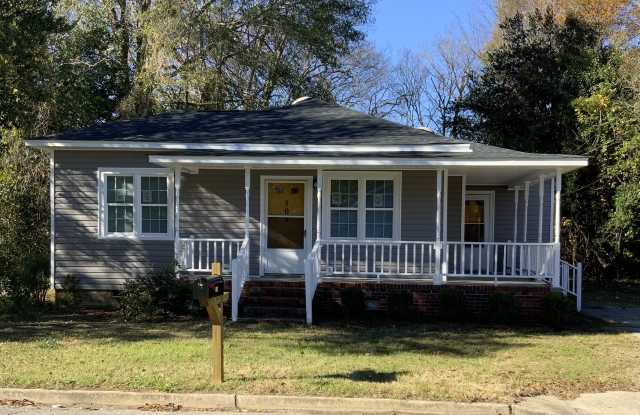 504 South Harvin Street - 504 South Harvin Street, Sumter, SC 29150