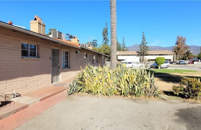 9128 Huntington Drive - 9128 Huntington Drive, East San Gabriel, CA 91775