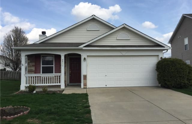 3811 Gray Heather Lane - 3811 Gray Heather Lane, Whitestown, IN 46075