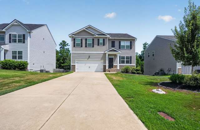 Spacious 5BR House in Augusta photos photos Spacious 5BR House in Augusta photos photos