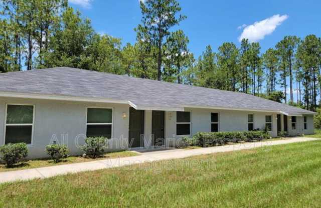157 Bahia Terrace Dr. - 157 Bahia Terrace Drive, Marion County, FL 34472