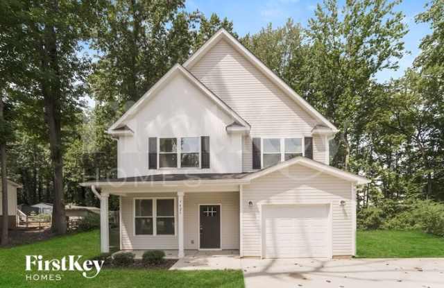 7421 Cedarbrook Drive photos photos