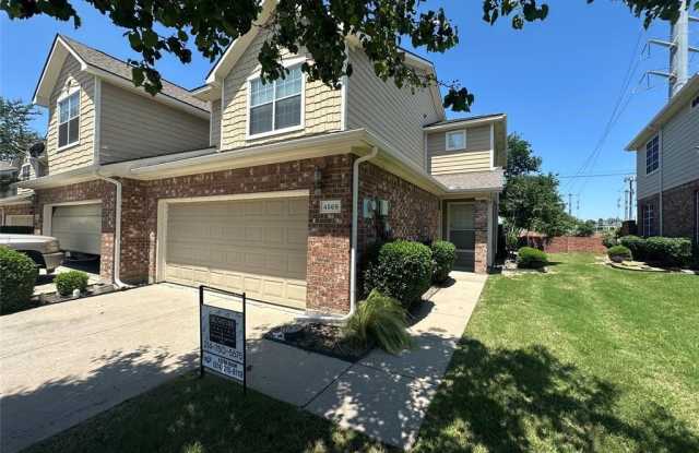 4569 Woodsboro Lane - 4569 Woodsboro Lane, Plano, TX 75024