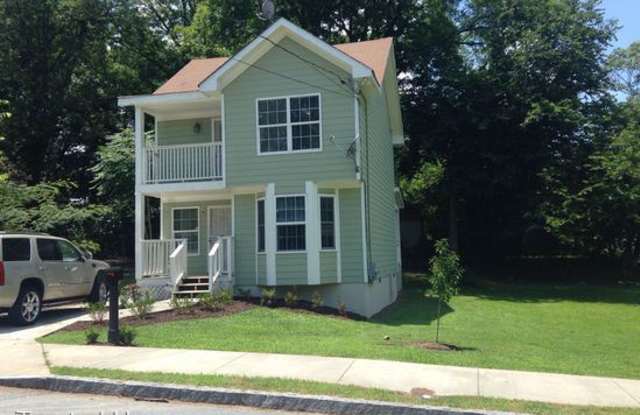 1135 Coleman Street SW - 1135 Coleman Street Southwest, Atlanta, GA 30310