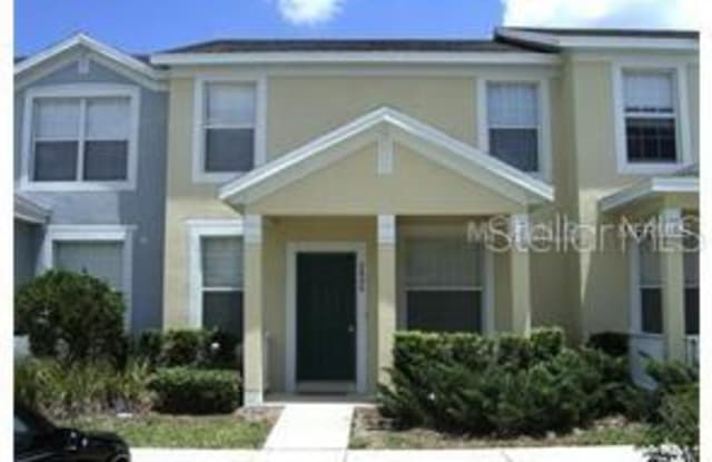 9806 CARLSDALE DRIVE - 9806 Carlsdale Drive, Riverview, FL 33578