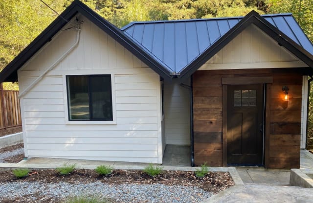 5412 Glen Haven Road - 5412 Glen Haven Road, Soquel, CA 95073