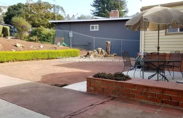 1159 King Court - 1159 King Court, El Cerrito, CA 94530 1159 King Court - 1159 King Court, El Cerrito, CA 94530