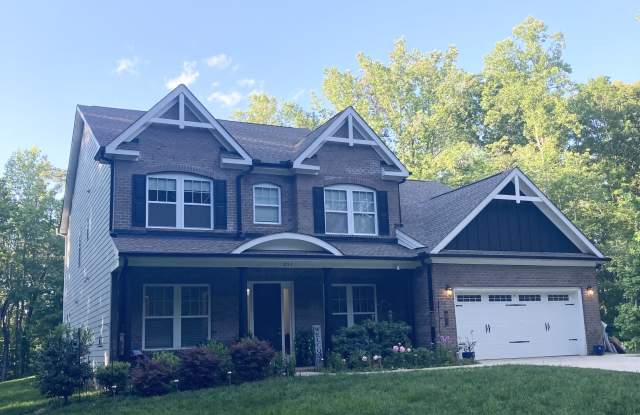 291 North Street - 291 North Street, Lewisville, NC 27023