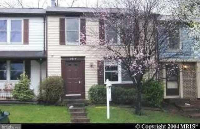 7317 GLENDOWER COURT - 7317 Glendower Court, Burke, VA 22153