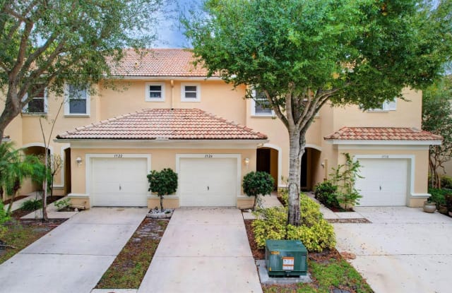 1526 Westchester Avenue - 1526 Westchester Avenue, Wellington, FL 33414