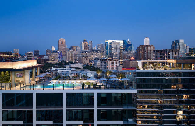 Parkview Turtle Creek by Hanover Gallery 2