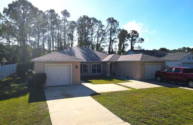Roomy 3 bed 2 bath Duplex Home for Rent in Palm Coast! photos photos
