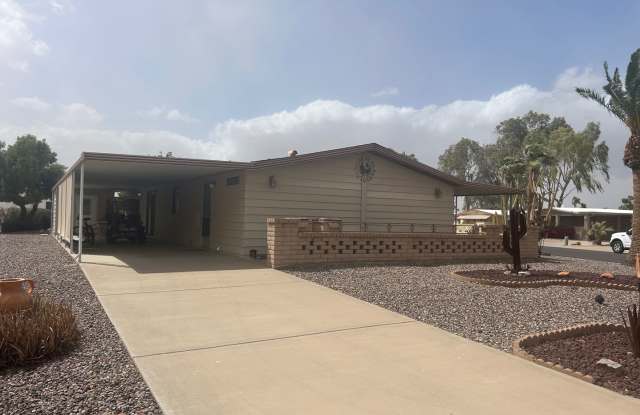Sun Lakes Furnished rental photos photos