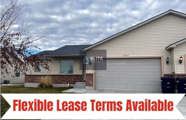 5265 Barton Ln - 5265 Barton Lane, Ammon, ID 83406