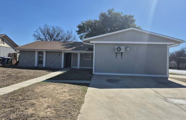 7338 Deep Spring - 7338 Deep Spring Drive, San Antonio, TX 78238