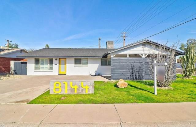 8144 E Fairmount Avenue photos photos