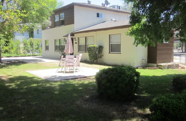 11234 Hortense Street - 11234 Hortense Street, Los Angeles, CA 91602