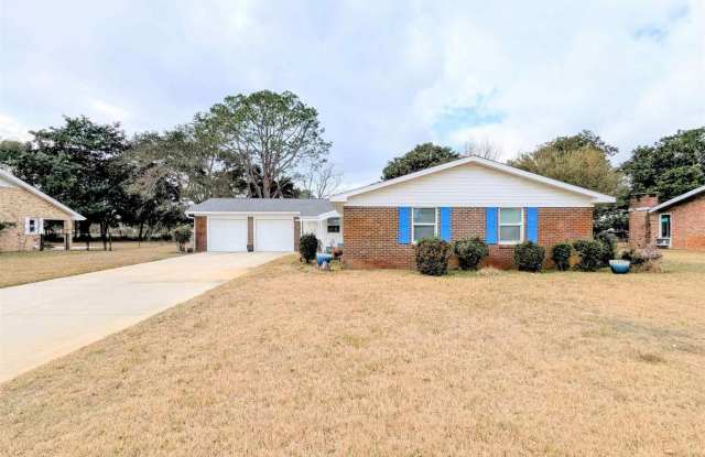 5065 Shoshone Dr - 5065 Shoshone Drive, Escambia County, AL 32507