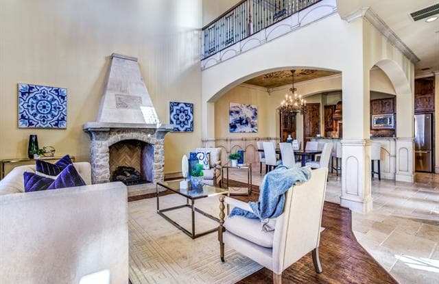 6921 Mediterranean Drive - 6921 Mediterranean Drive, McKinney, TX 75072