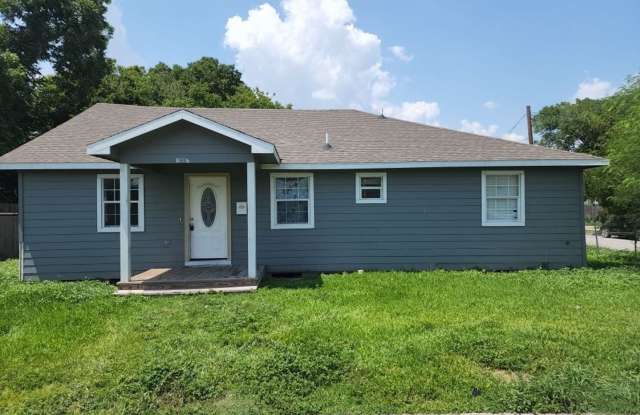 1907 Chew St - 1907 Chew Street, Houston, TX 77020