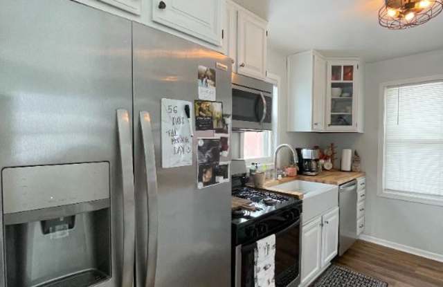 903 Western Steet - 903 Western Street, Marshfield, WI 54449